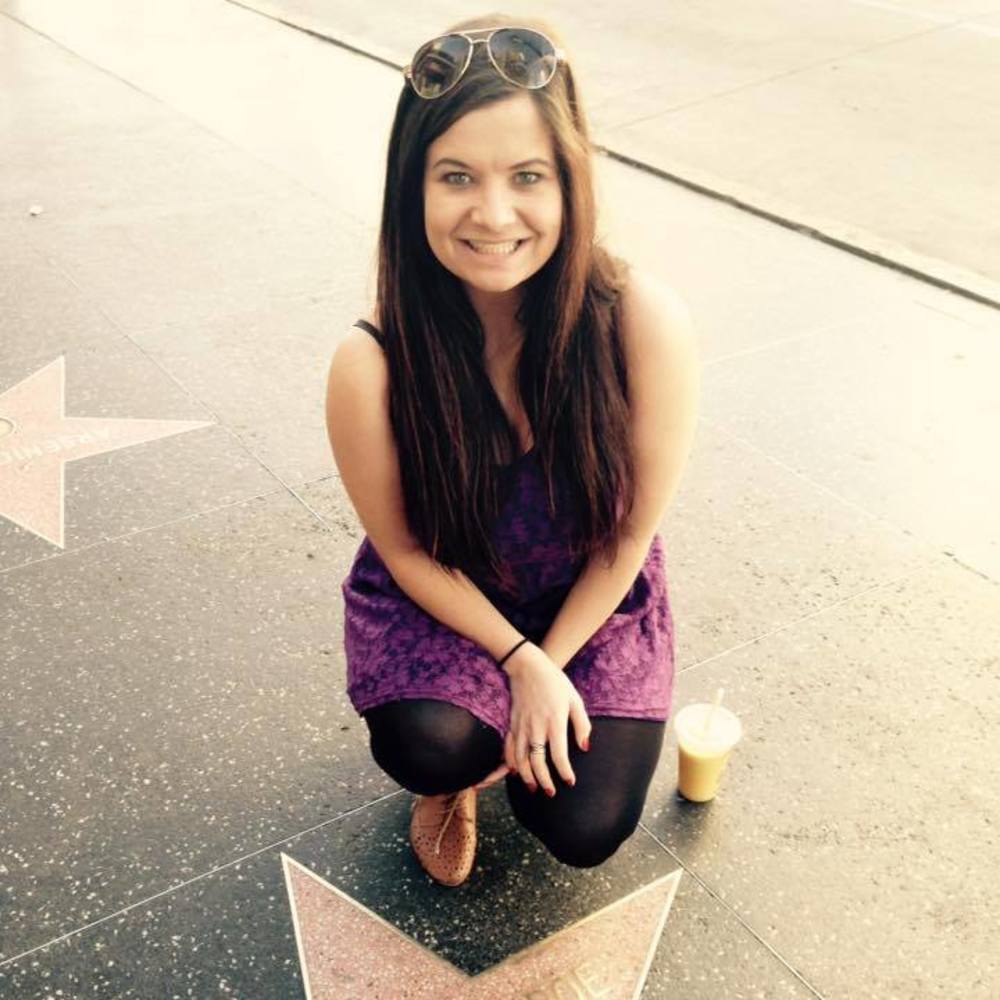 Meet your Posher, Chenita